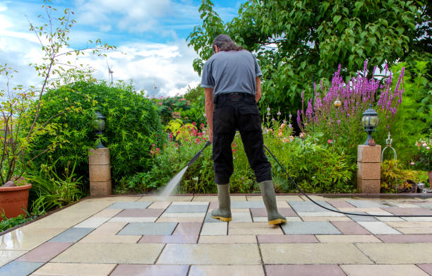 Clinton, NC Pressure Washing Services Company